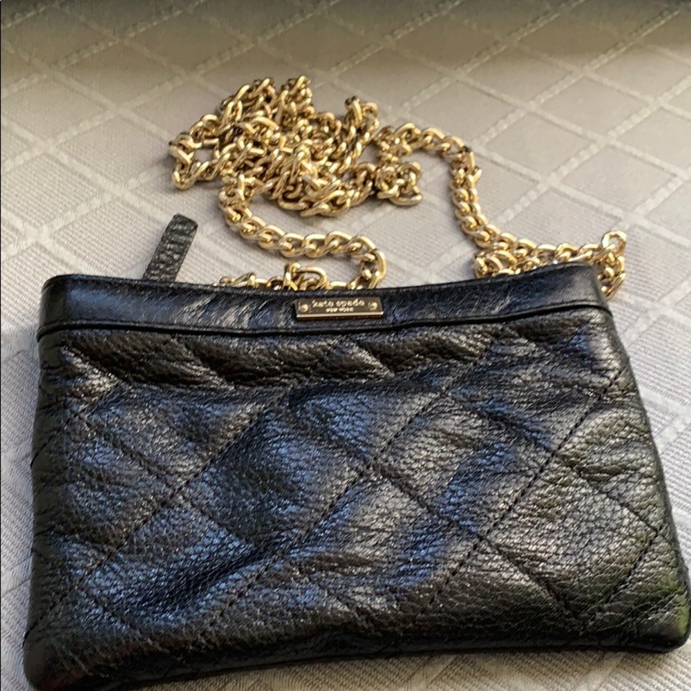 Small Kate spade cross body bag